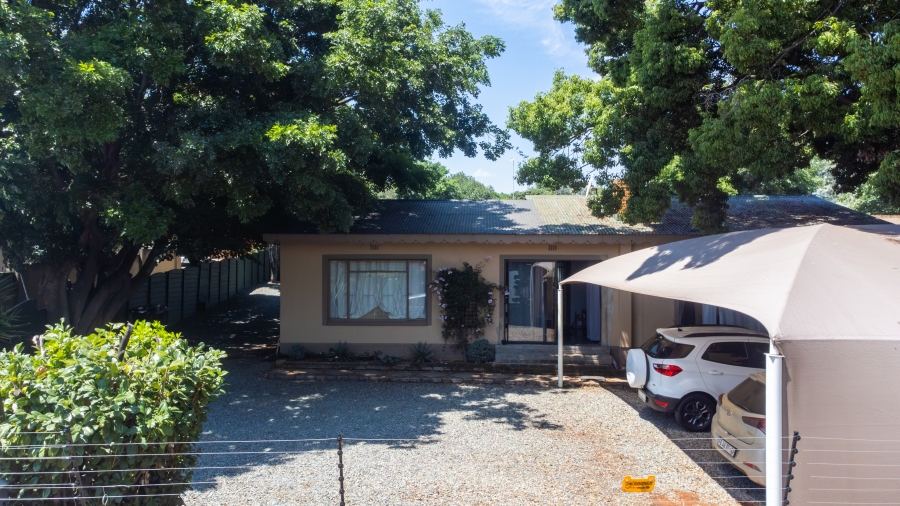 6 Bedroom Property for Sale in Heidelberg Gauteng