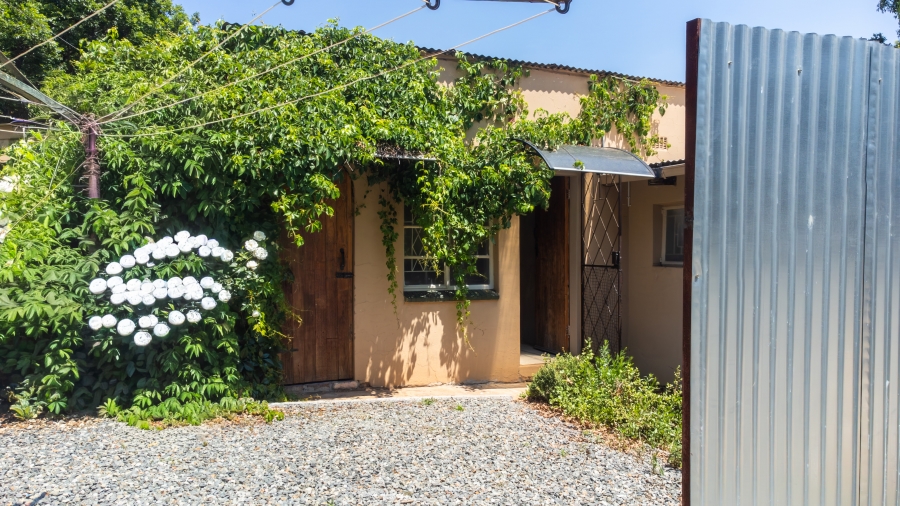 6 Bedroom Property for Sale in Heidelberg Gauteng