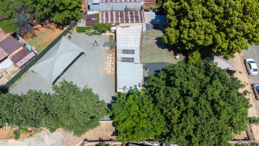 6 Bedroom Property for Sale in Heidelberg Gauteng