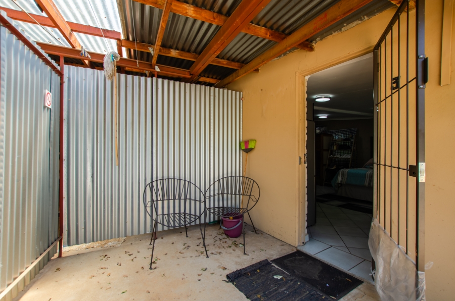 6 Bedroom Property for Sale in Heidelberg Gauteng