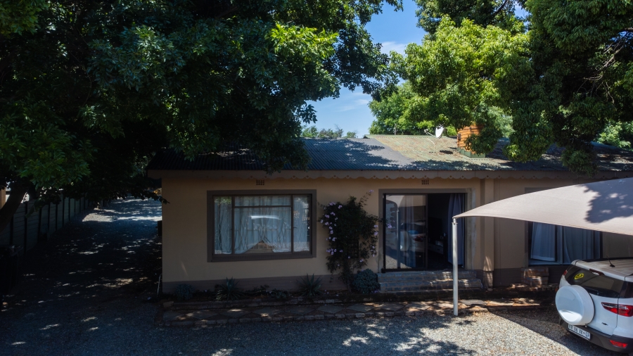 6 Bedroom Property for Sale in Heidelberg Gauteng