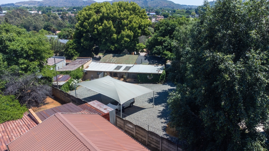 6 Bedroom Property for Sale in Heidelberg Gauteng