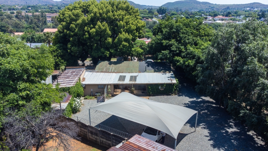6 Bedroom Property for Sale in Heidelberg Gauteng