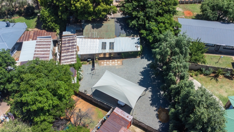 6 Bedroom Property for Sale in Heidelberg Gauteng