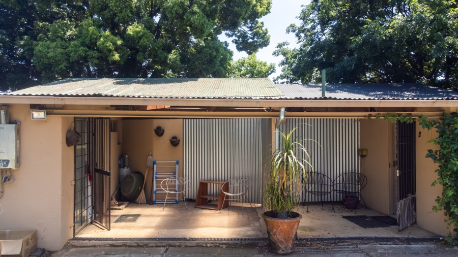6 Bedroom Property for Sale in Heidelberg Gauteng