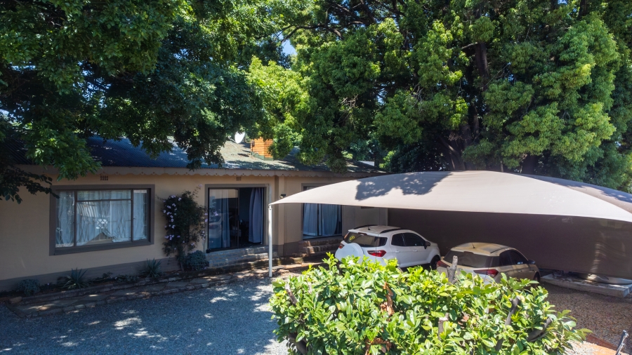 6 Bedroom Property for Sale in Heidelberg Gauteng