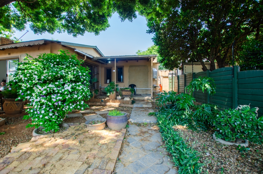 6 Bedroom Property for Sale in Heidelberg Gauteng