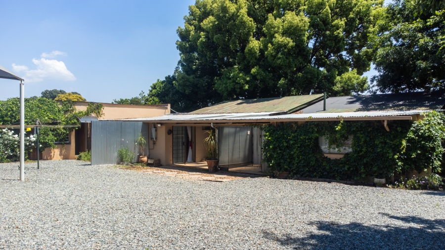 6 Bedroom Property for Sale in Heidelberg Gauteng