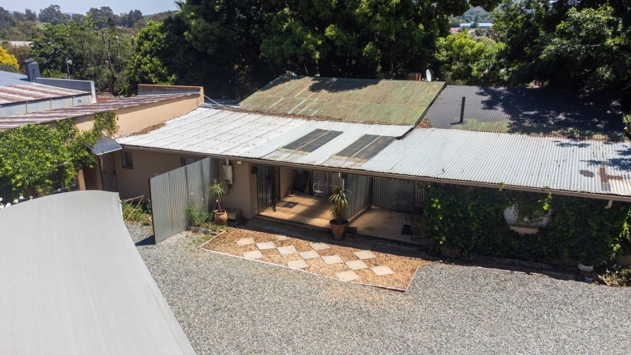 6 Bedroom Property for Sale in Heidelberg Gauteng