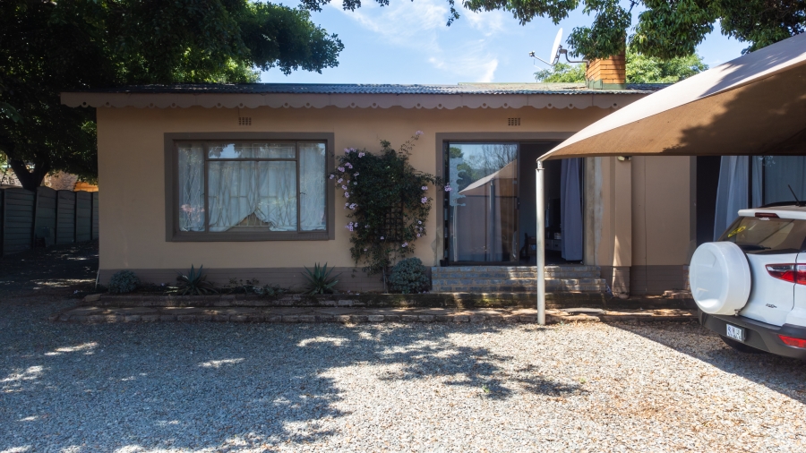 6 Bedroom Property for Sale in Heidelberg Gauteng