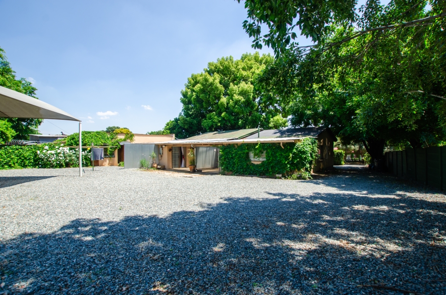 6 Bedroom Property for Sale in Heidelberg Gauteng