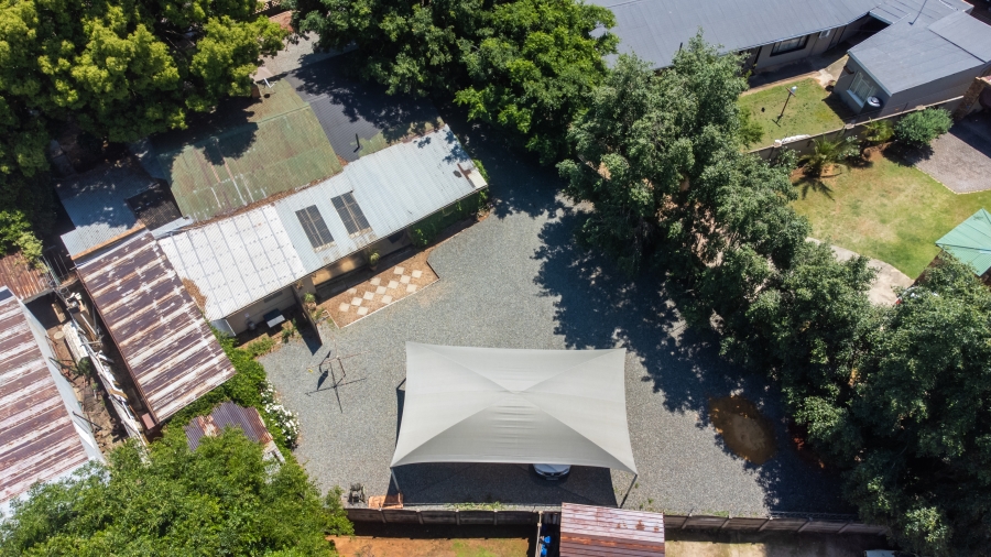 6 Bedroom Property for Sale in Heidelberg Gauteng
