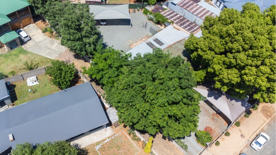 6 Bedroom Property for Sale in Heidelberg Gauteng