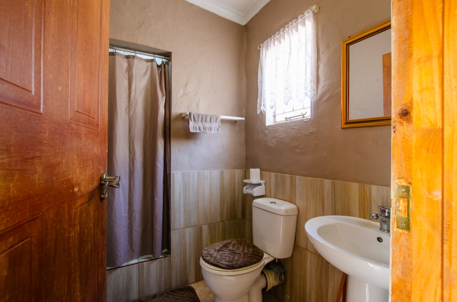 6 Bedroom Property for Sale in Heidelberg Gauteng