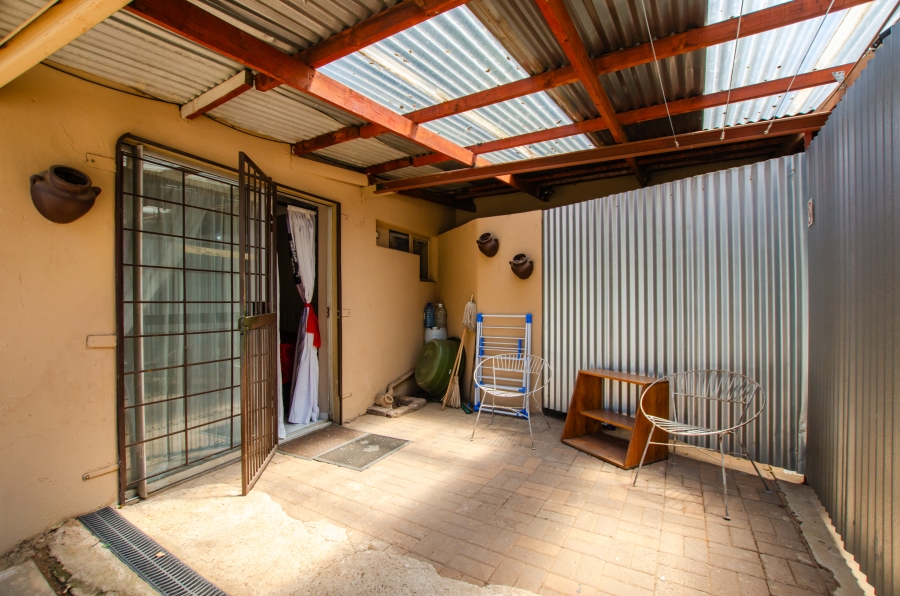 6 Bedroom Property for Sale in Heidelberg Gauteng