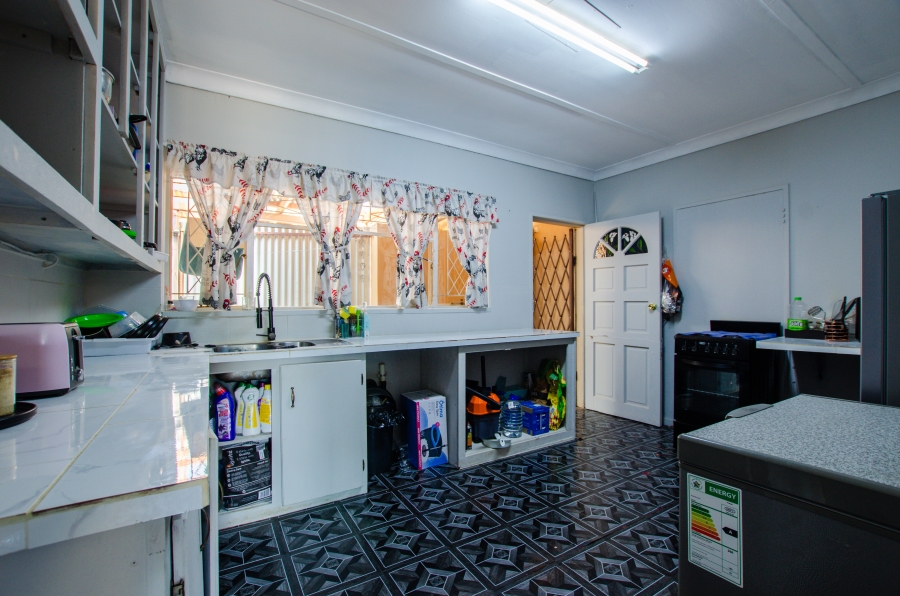 6 Bedroom Property for Sale in Heidelberg Gauteng