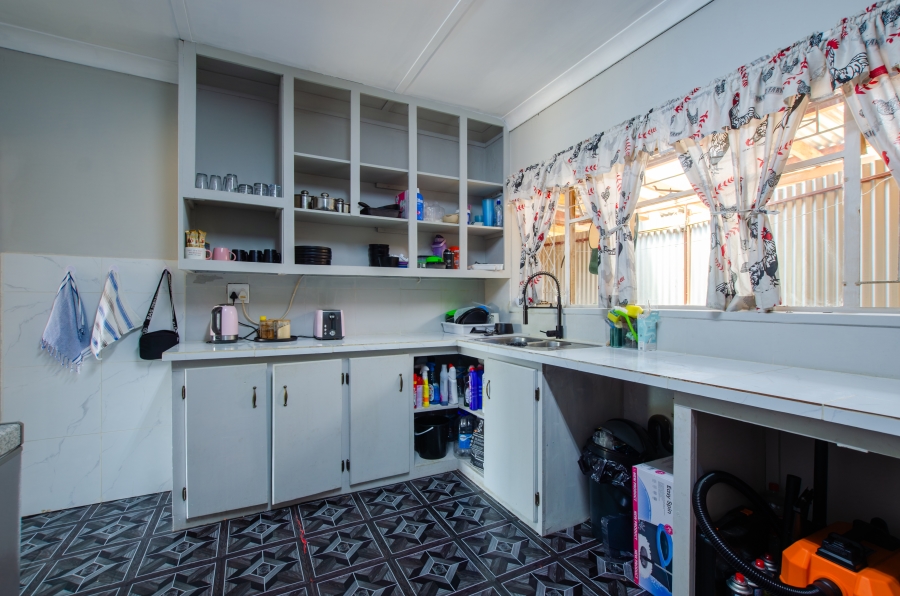 6 Bedroom Property for Sale in Heidelberg Gauteng
