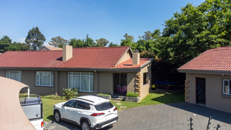 3 Bedroom Property for Sale in Heidelberg Industrial Gauteng