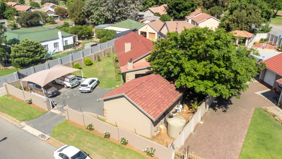 3 Bedroom Property for Sale in Heidelberg Industrial Gauteng