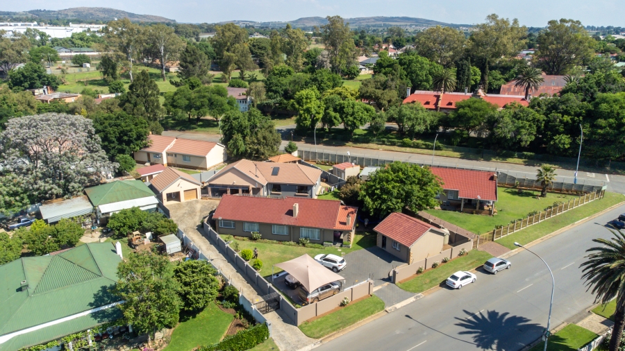 3 Bedroom Property for Sale in Heidelberg Industrial Gauteng