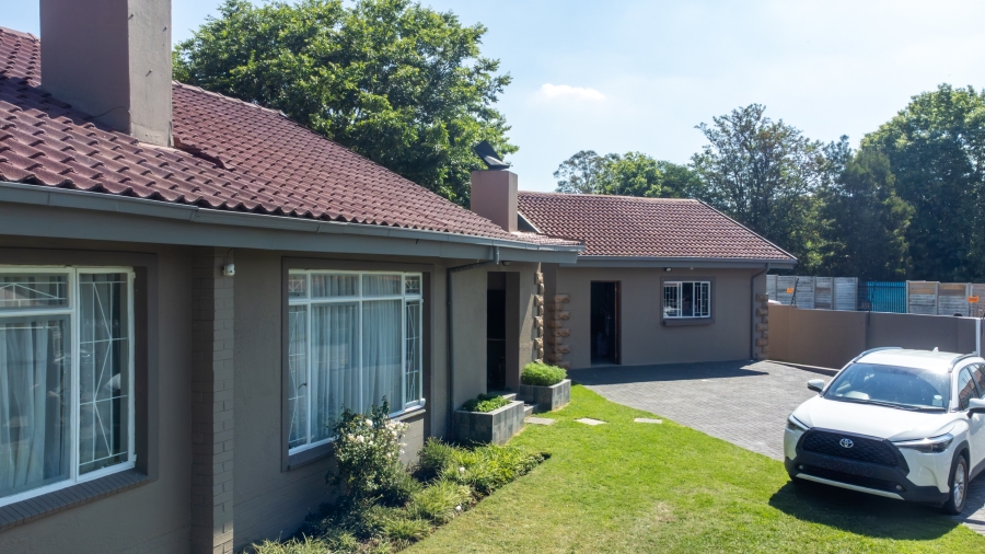 3 Bedroom Property for Sale in Heidelberg Industrial Gauteng