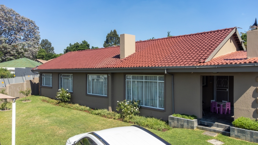 3 Bedroom Property for Sale in Heidelberg Industrial Gauteng