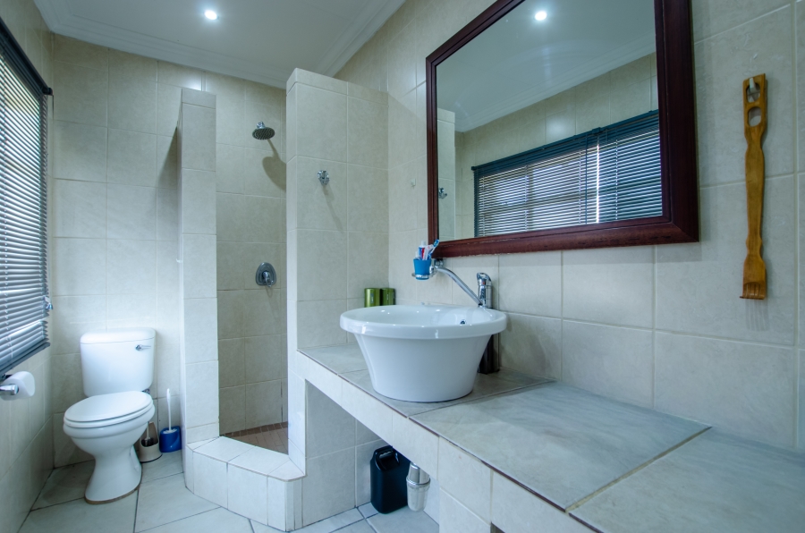 3 Bedroom Property for Sale in Heidelberg Industrial Gauteng