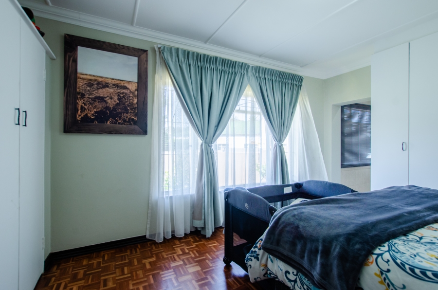 3 Bedroom Property for Sale in Heidelberg Industrial Gauteng