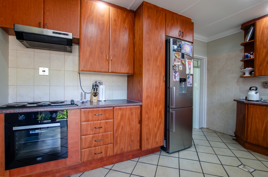 3 Bedroom Property for Sale in Heidelberg Industrial Gauteng