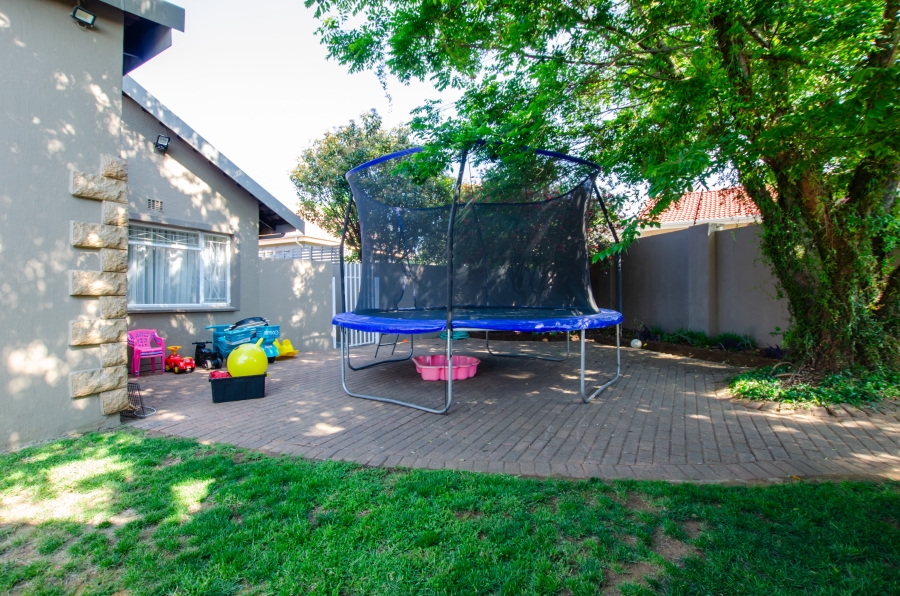 3 Bedroom Property for Sale in Heidelberg Industrial Gauteng