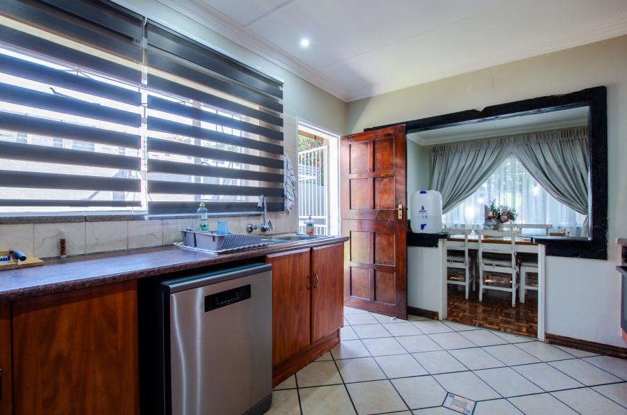 3 Bedroom Property for Sale in Heidelberg Industrial Gauteng