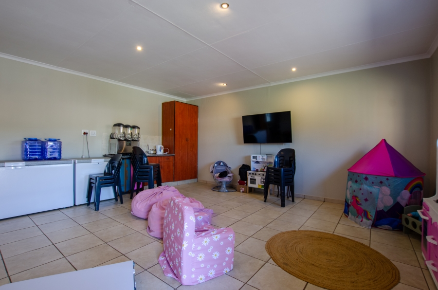 3 Bedroom Property for Sale in Heidelberg Industrial Gauteng