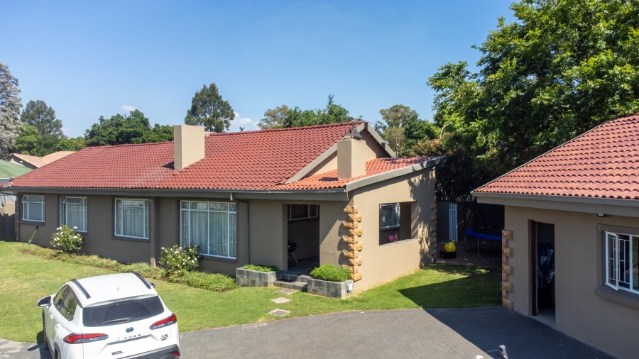 3 Bedroom Property for Sale in Heidelberg Industrial Gauteng
