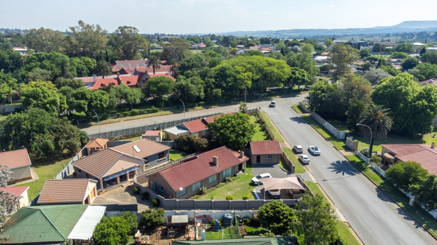 3 Bedroom Property for Sale in Heidelberg Industrial Gauteng