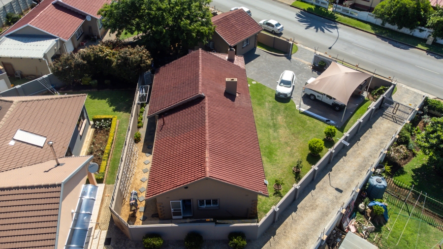 3 Bedroom Property for Sale in Heidelberg Industrial Gauteng