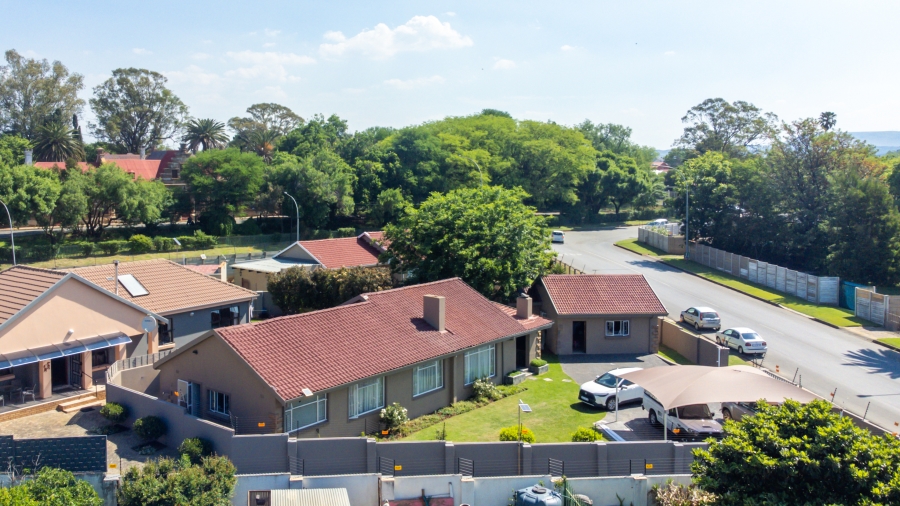 3 Bedroom Property for Sale in Heidelberg Industrial Gauteng