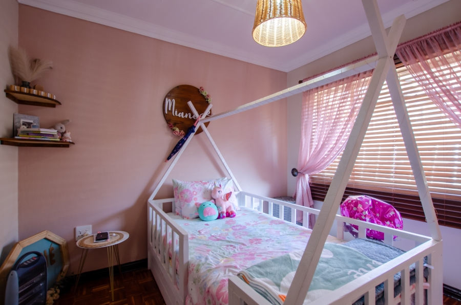 3 Bedroom Property for Sale in Heidelberg Industrial Gauteng
