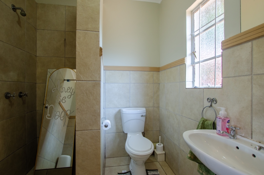 3 Bedroom Property for Sale in Heidelberg Industrial Gauteng
