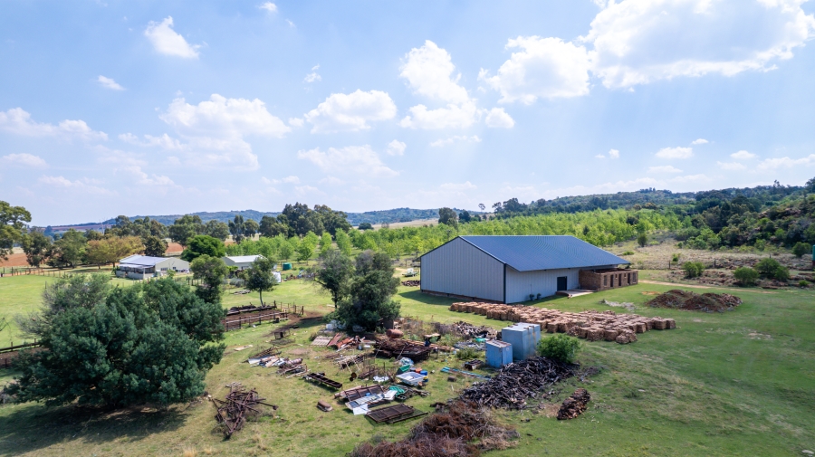 6 Bedroom Property for Sale in Heidelberg A H Gauteng