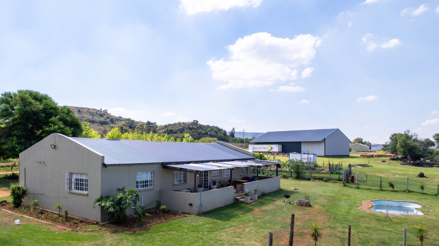 6 Bedroom Property for Sale in Heidelberg A H Gauteng