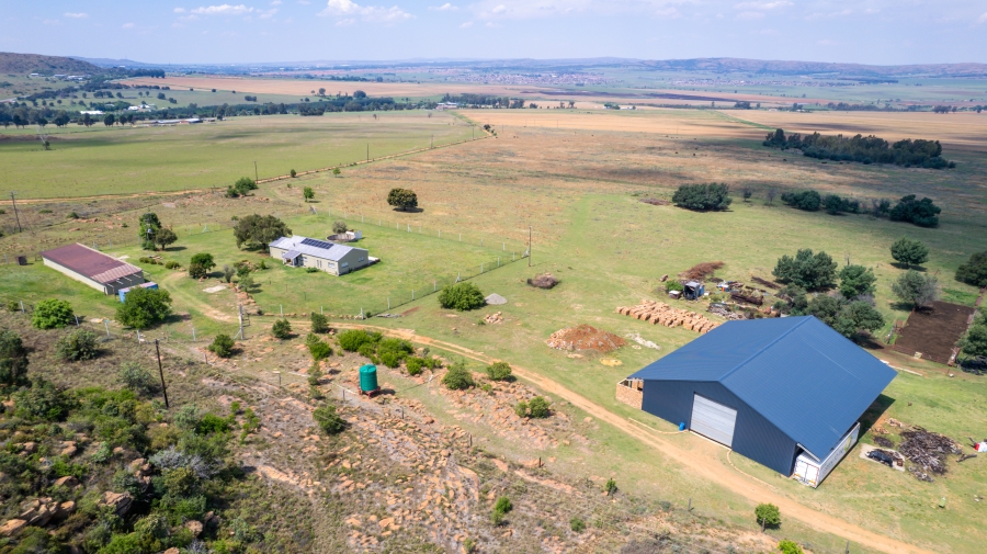 6 Bedroom Property for Sale in Heidelberg A H Gauteng