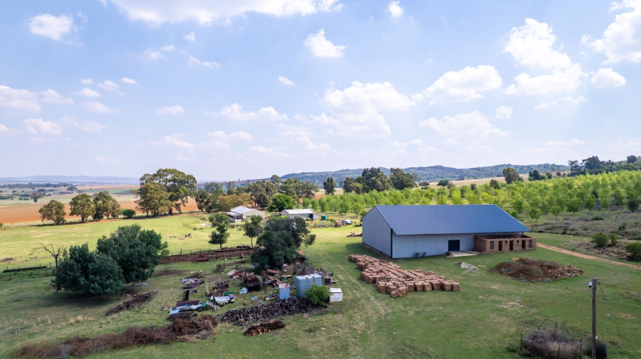 6 Bedroom Property for Sale in Heidelberg A H Gauteng