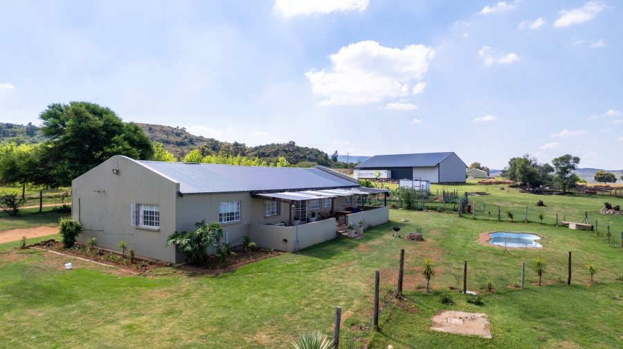 6 Bedroom Property for Sale in Heidelberg A H Gauteng