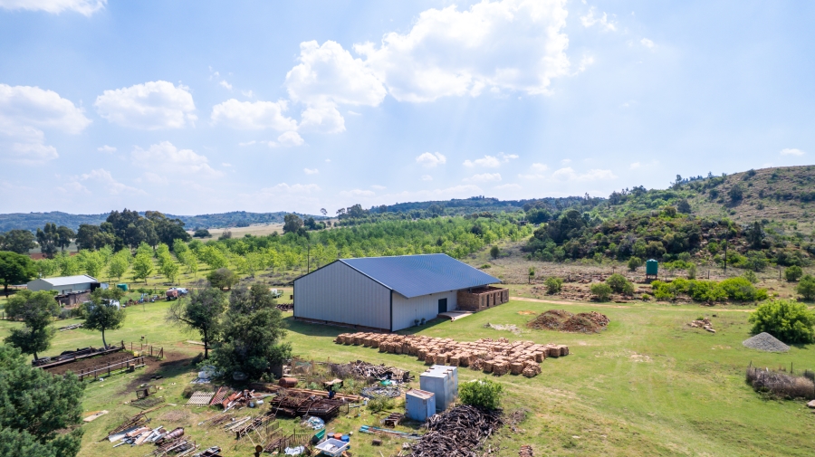 6 Bedroom Property for Sale in Heidelberg A H Gauteng