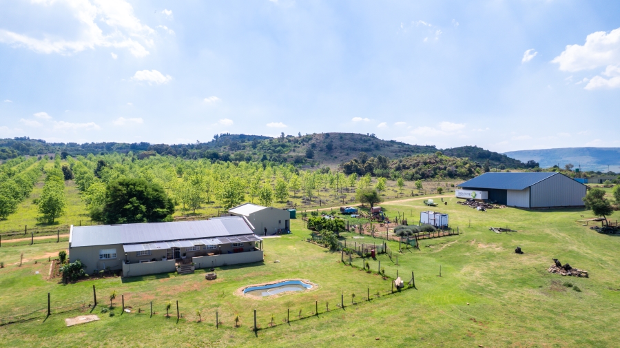 6 Bedroom Property for Sale in Heidelberg A H Gauteng