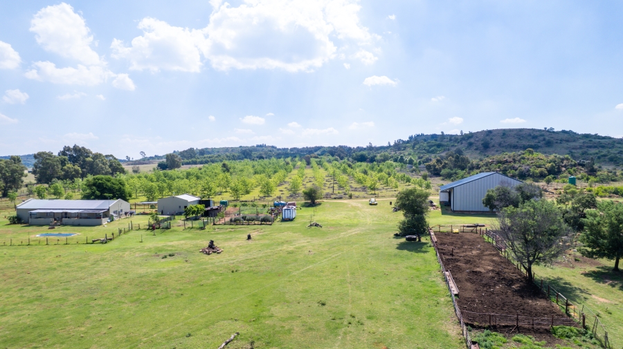 6 Bedroom Property for Sale in Heidelberg A H Gauteng