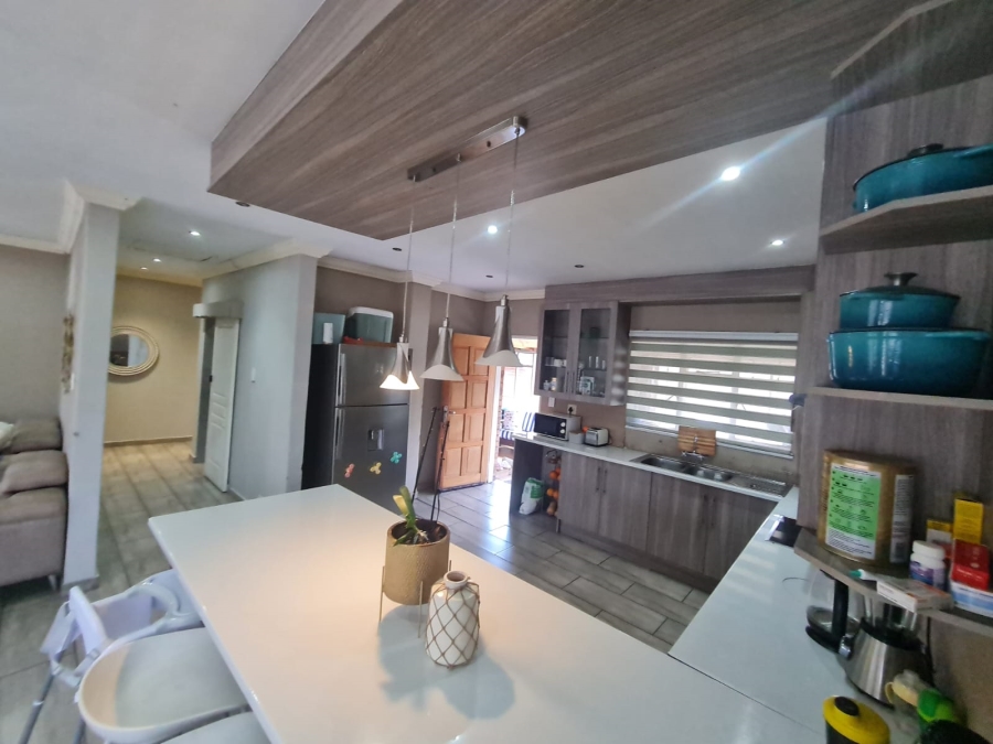 To Let 3 Bedroom Property for Rent in Vanderbijlpark CW 5 Gauteng