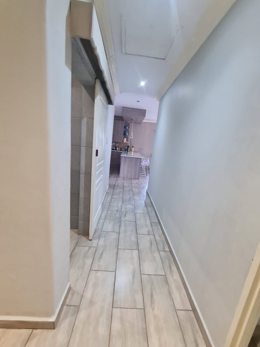 To Let 3 Bedroom Property for Rent in Vanderbijlpark CW 5 Gauteng