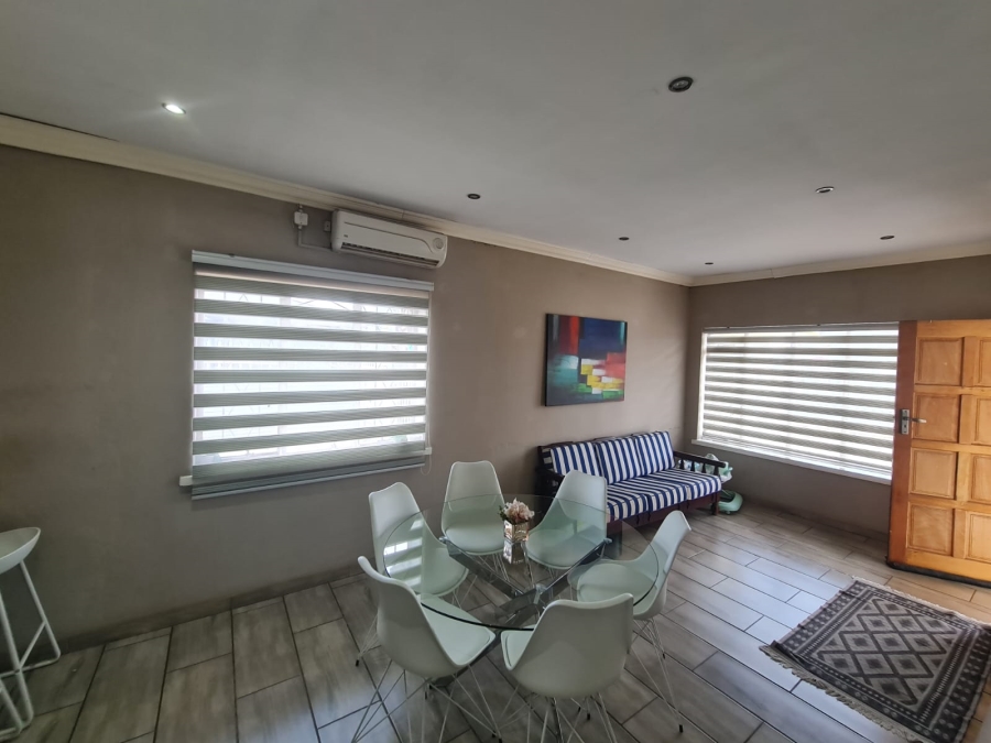 To Let 3 Bedroom Property for Rent in Vanderbijlpark CW 5 Gauteng