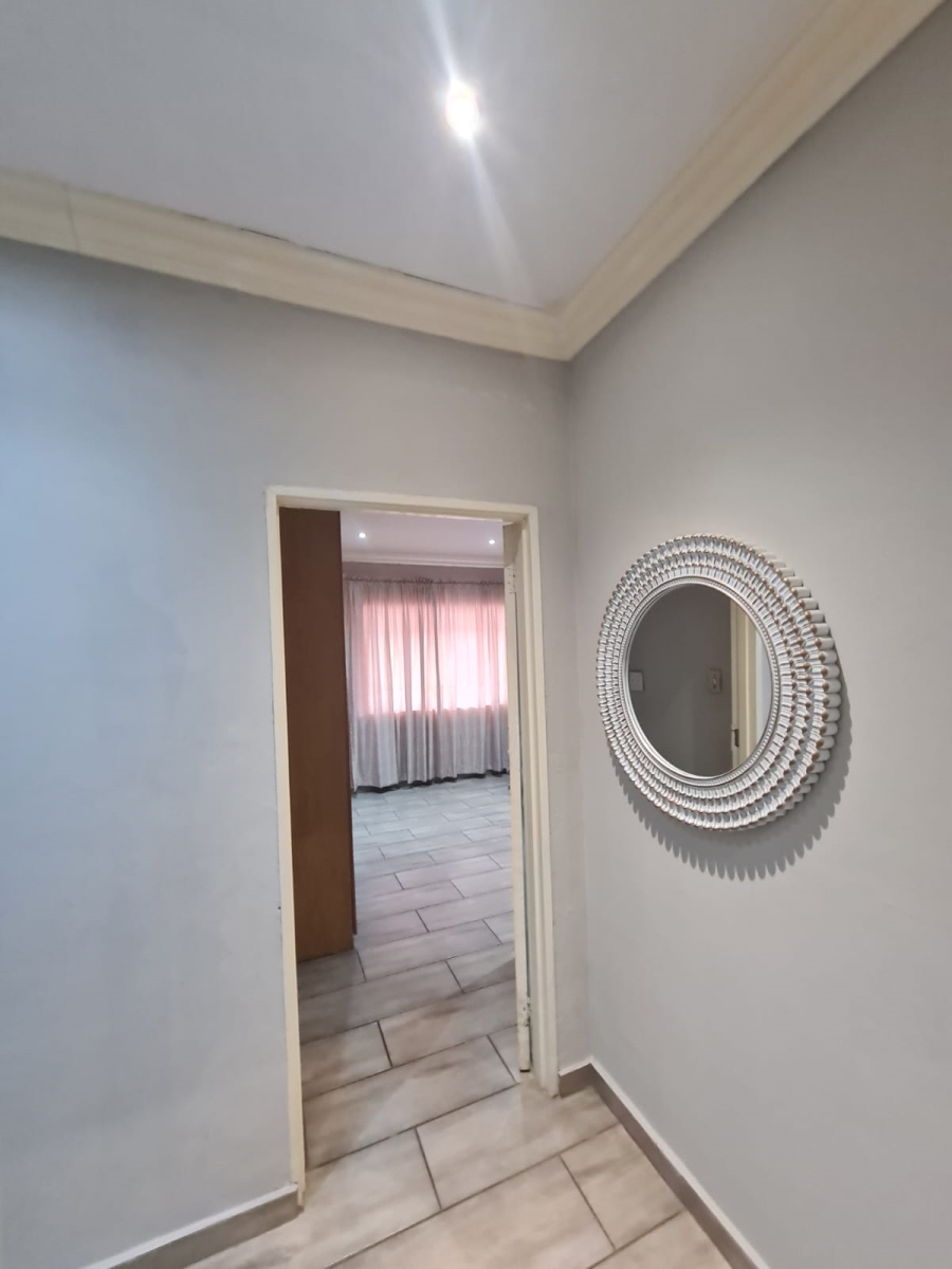 To Let 3 Bedroom Property for Rent in Vanderbijlpark CW 5 Gauteng